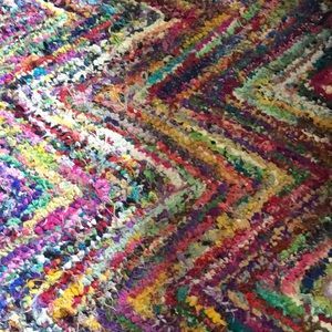 Meet your Posher, Michele